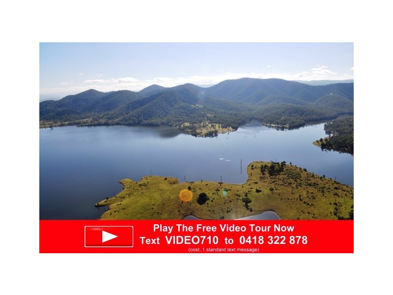 1199 Stanley Pocket Rd, Crossdale QLD 4312