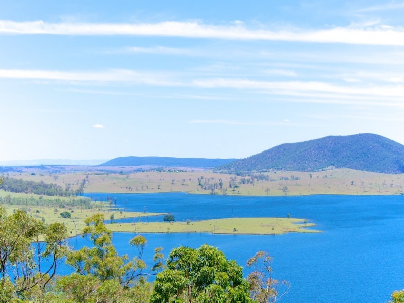 1199 Stanley Pocket Rd, Crossdale QLD 4312