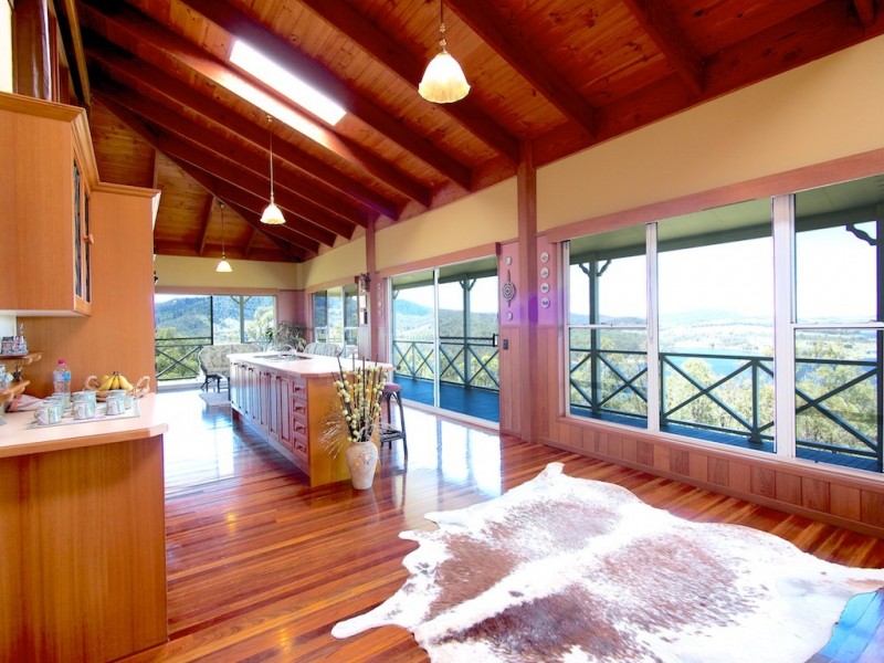 1199 Stanley Pocket Rd, Crossdale QLD 4312