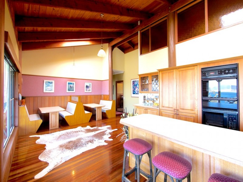 1199 Stanley Pocket Rd, Crossdale QLD 4312