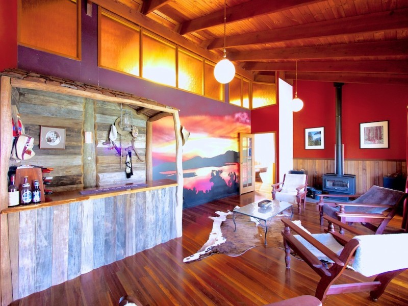 1199 Stanley Pocket Rd, Crossdale QLD 4312