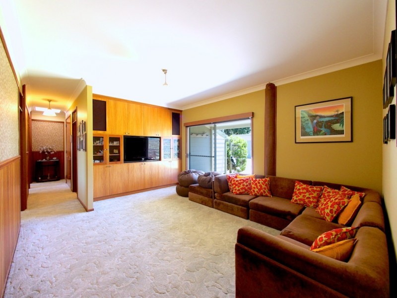 1199 Stanley Pocket Rd, Crossdale QLD 4312