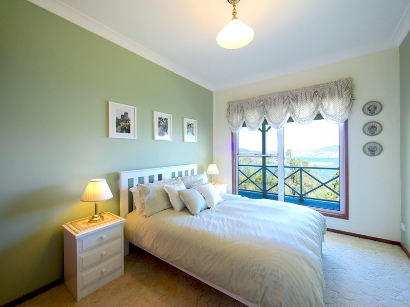 1199 Stanley Pocket Rd, Crossdale QLD 4312