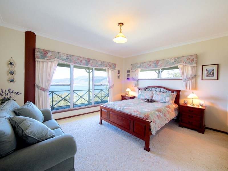 1199 Stanley Pocket Rd, Crossdale QLD 4312