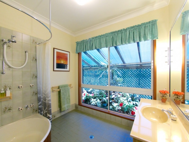 1199 Stanley Pocket Rd, Crossdale QLD 4312