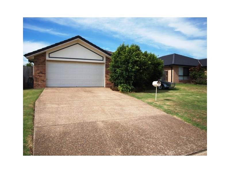 33 Katie Way, Raceview QLD 4305