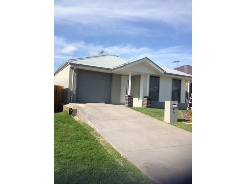 15 Isidore Street, Augustine Heights QLD 4300