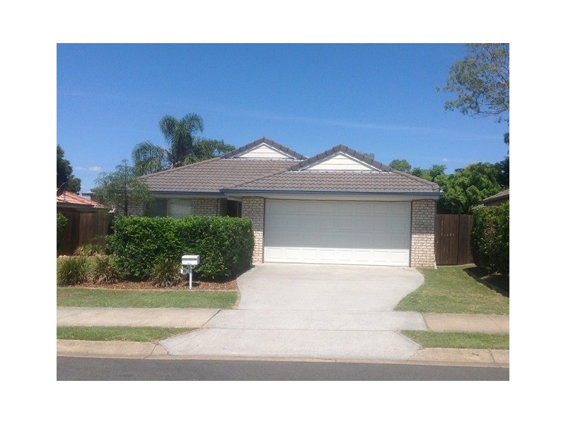 31 Katrina Way, Raceview QLD 4305