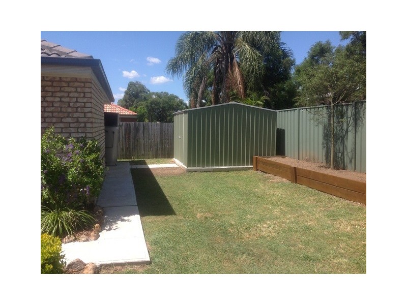 31 Katrina Way, Raceview QLD 4305