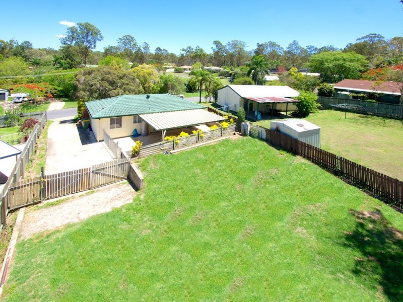 5 Border Crt, Brassall QLD 4305