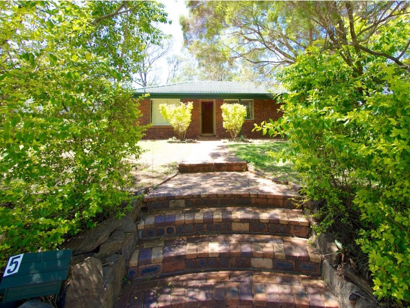 5 Border Crt, Brassall QLD 4305