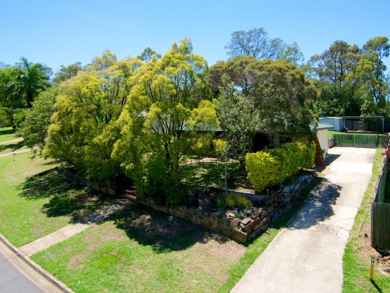 5 Border Crt, Brassall QLD 4305