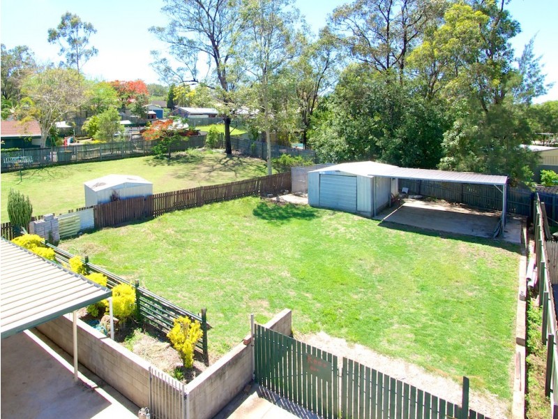 5 Border Crt, Brassall QLD 4305