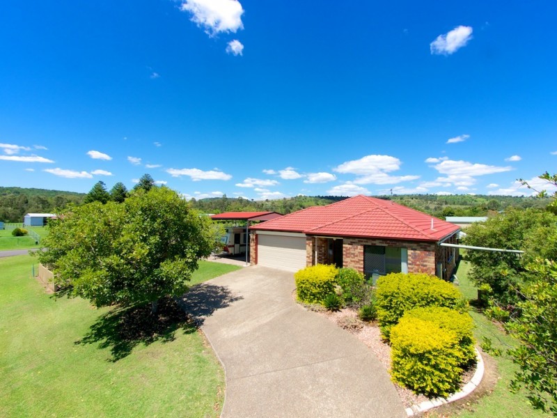 3 Manz Crt, Minden QLD 4311