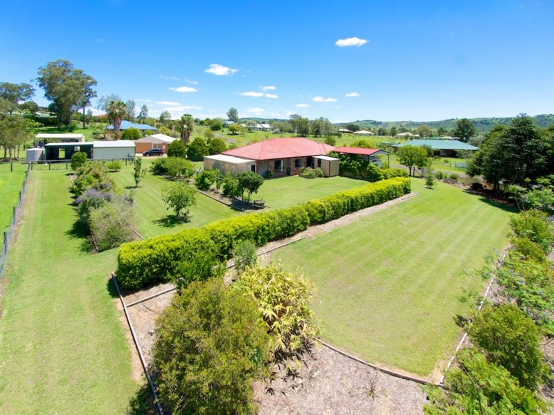 3 Manz Crt, Minden QLD 4311