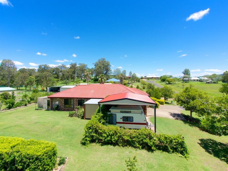 3 Manz Crt, Minden QLD 4311