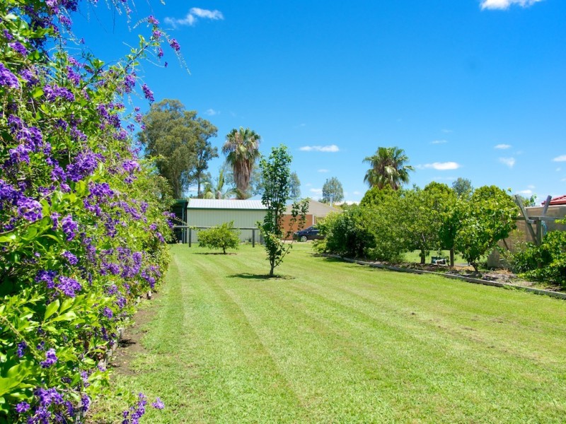 3 Manz Crt, Minden QLD 4311