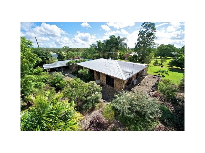 3 Harm Street, Lowood QLD 4311