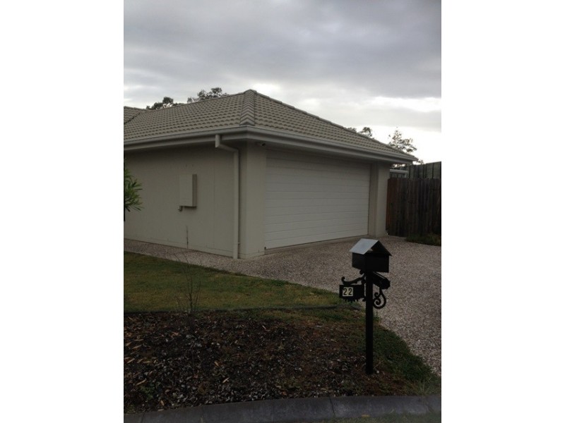 22 Rhiannon Drive, Flinders View QLD 4305