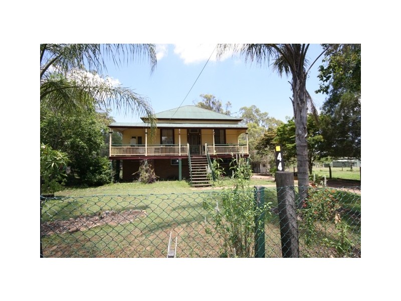 44 Clive Street, Fernvale QLD 4306