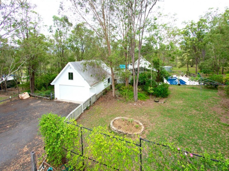 799 Brisbane Valley Highway, Wanora QLD 4306
