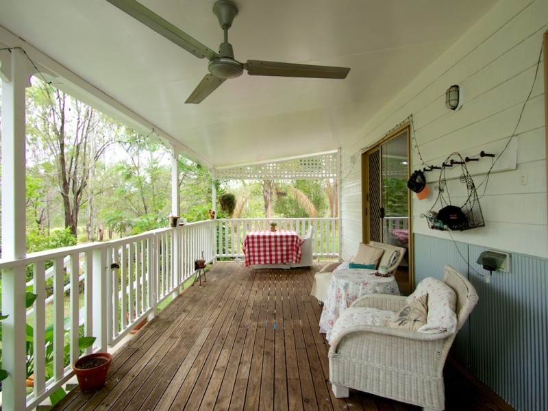 799 Brisbane Valley Highway, Wanora QLD 4306