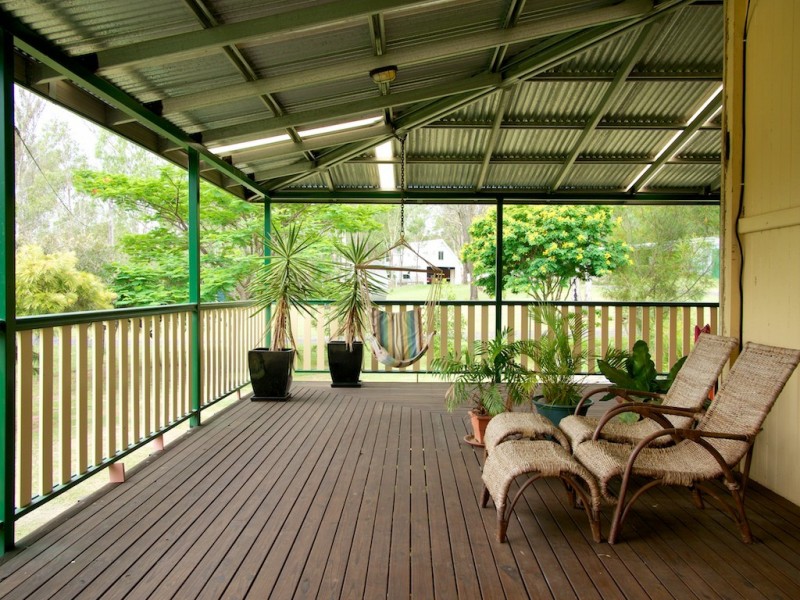 799 Brisbane Valley Highway, Wanora QLD 4306