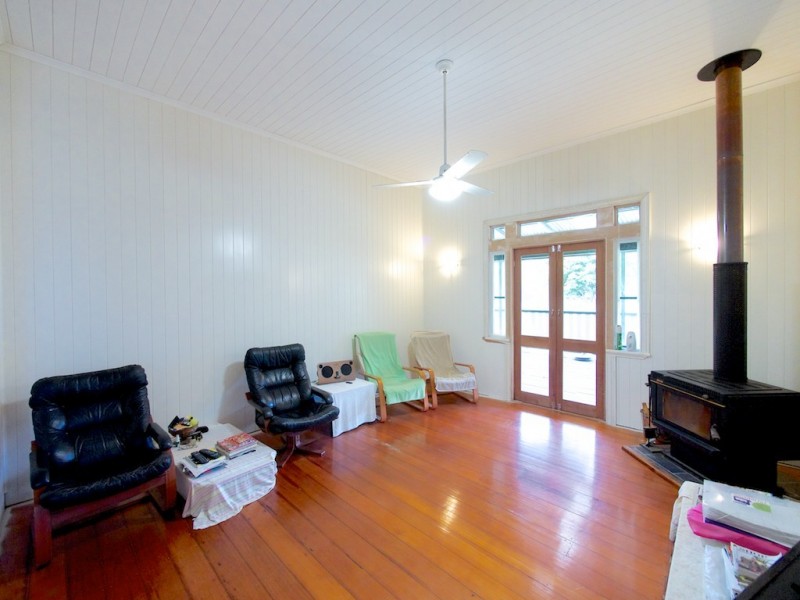 799 Brisbane Valley Highway, Wanora QLD 4306