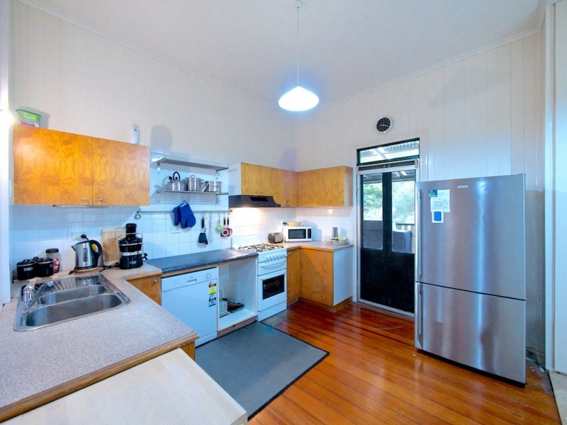 799 Brisbane Valley Highway, Wanora QLD 4306