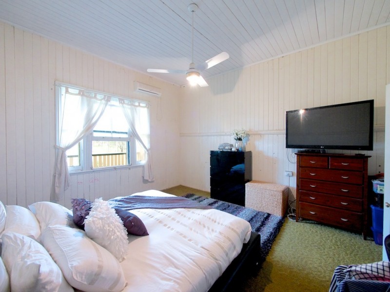 799 Brisbane Valley Highway, Wanora QLD 4306