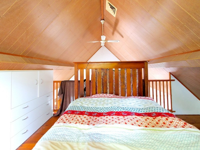 799 Brisbane Valley Highway, Wanora QLD 4306