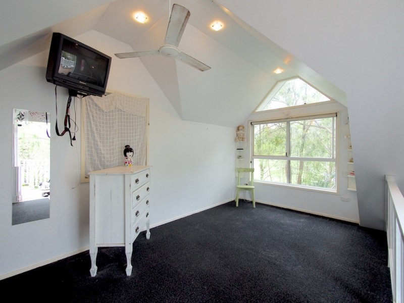 799 Brisbane Valley Highway, Wanora QLD 4306