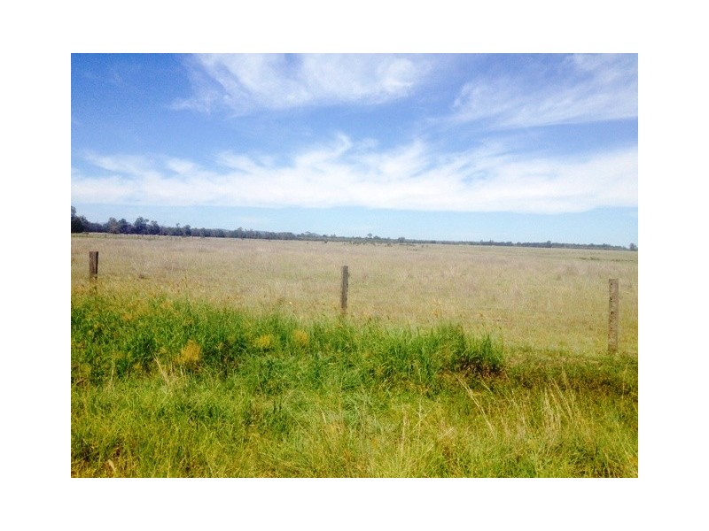Lot 3 Rasmussan Rd, Coolana QLD 4311