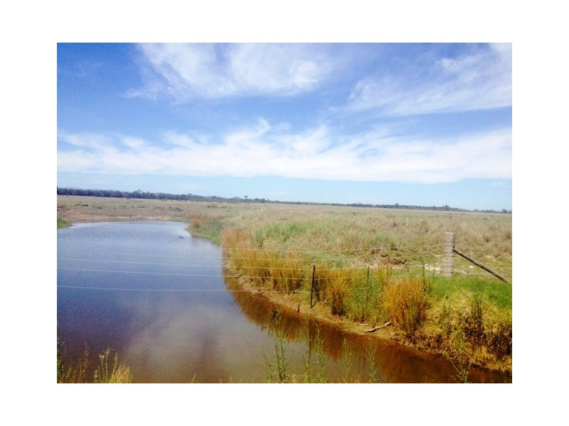 Lot 3 Rasmussan Rd, Coolana QLD 4311