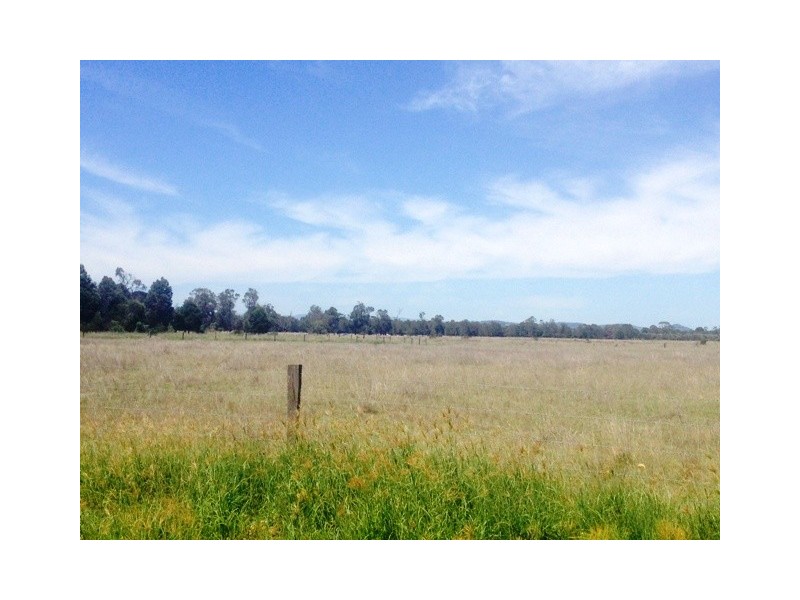 Lot 3 Rasmussan Rd, Coolana QLD 4311