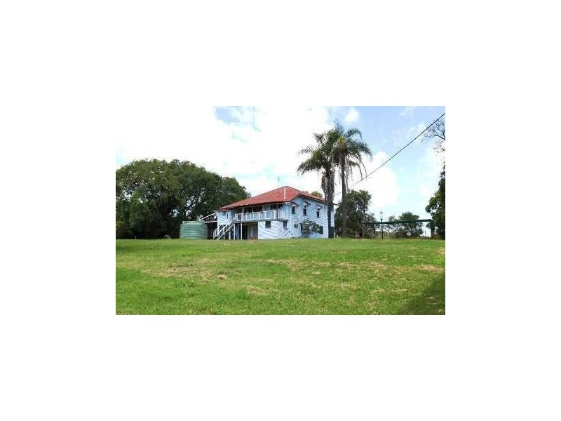95 Zabels Rd North, Minden QLD 4311