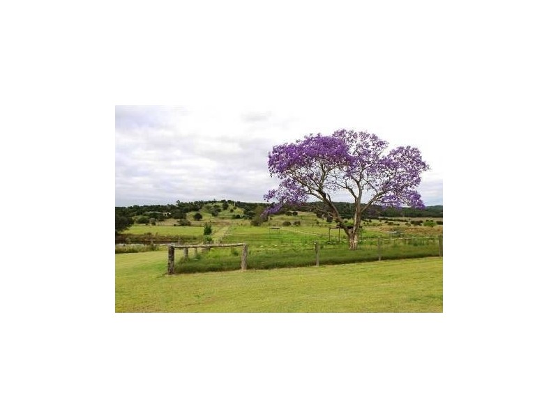 95 Zabels Rd North, Minden QLD 4311