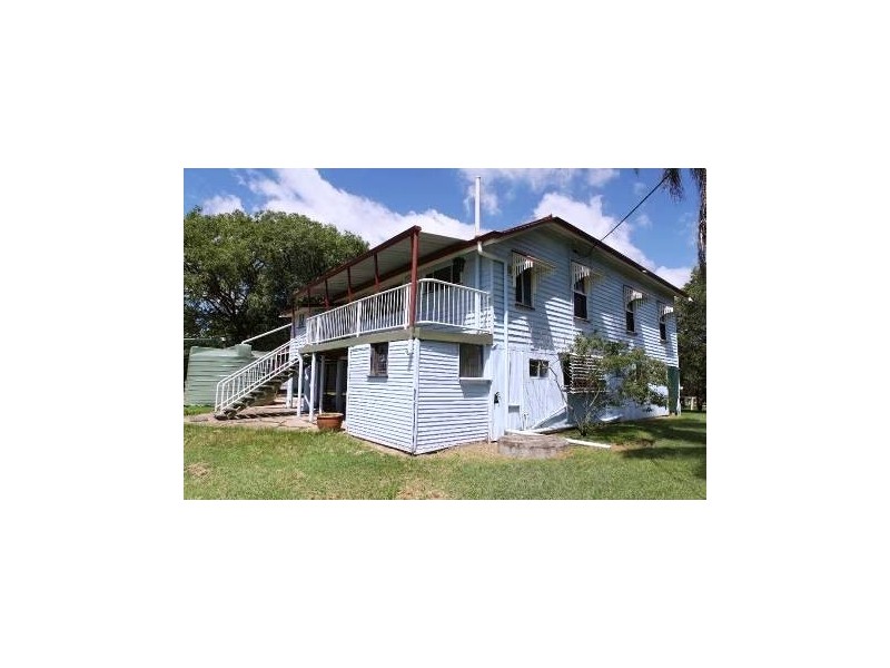 95 Zabels Rd North, Minden QLD 4311