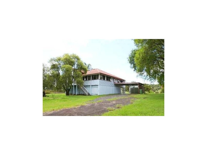 95 Zabels Rd North, Minden QLD 4311