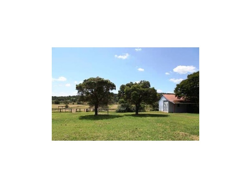 95 Zabels Rd North, Minden QLD 4311