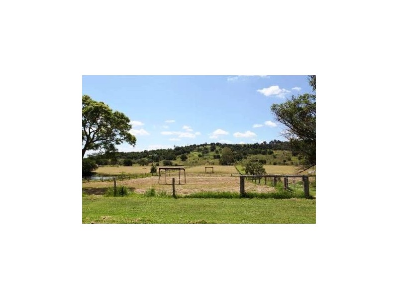 95 Zabels Rd North, Minden QLD 4311