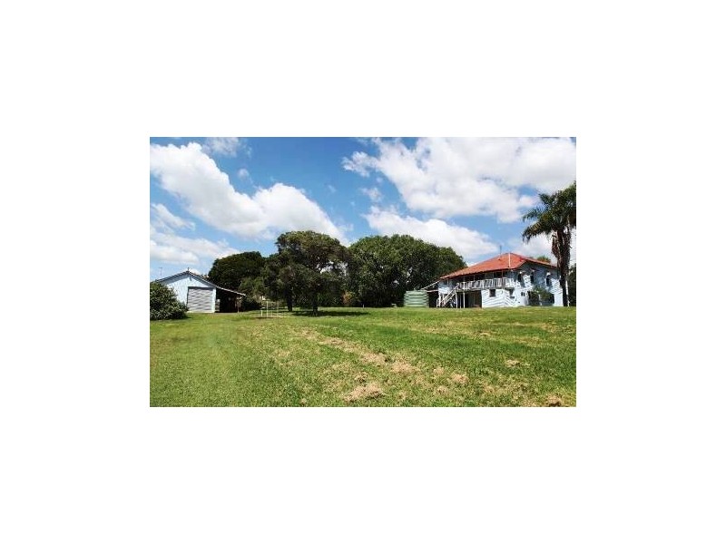 95 Zabels Rd North, Minden QLD 4311