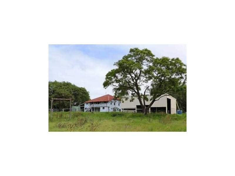 95 Zabels Rd North, Minden QLD 4311