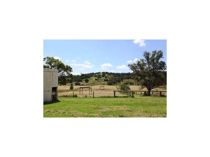 95 Zabels Rd North, Minden QLD 4311
