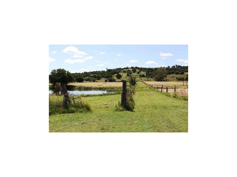 95 Zabels Rd North, Minden QLD 4311
