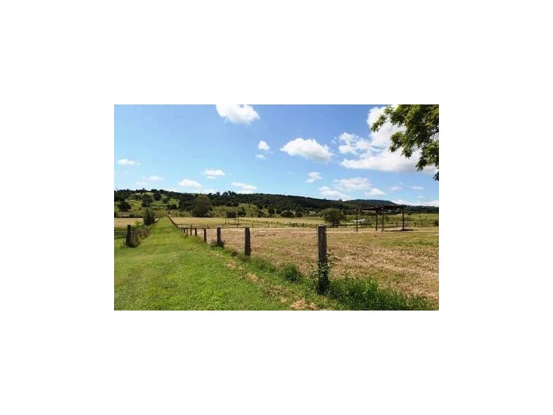 95 Zabels Rd North, Minden QLD 4311