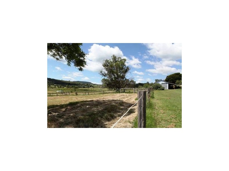 95 Zabels Rd North, Minden QLD 4311
