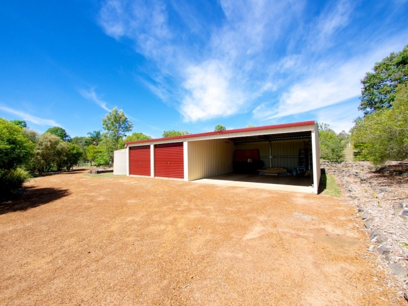 9 Eileen Crt, Kensington Grove QLD 4341