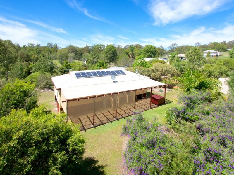 9 Eileen Crt, Kensington Grove QLD 4341