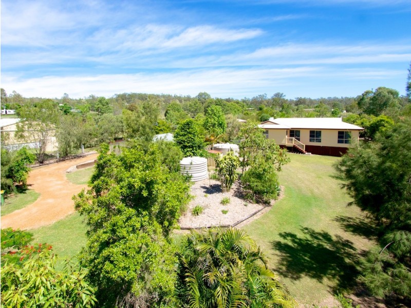 9 Eileen Crt, Kensington Grove QLD 4341
